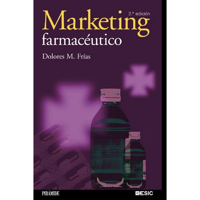 Marketing Farmaceutico