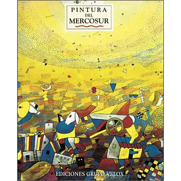 Pintura del mercosur