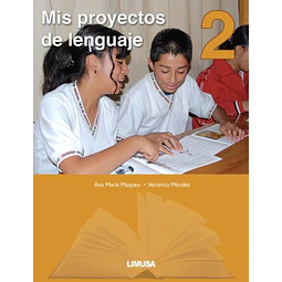Mis proyectos de lenguaje 2