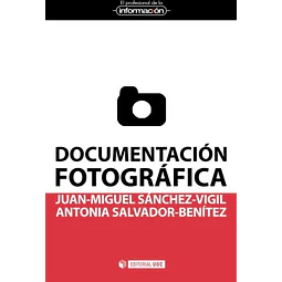 Documentación Fotográfica