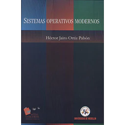 Sistemas Operativos Modernos