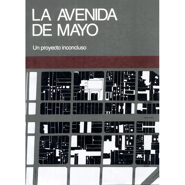 La Avenida de Mayo