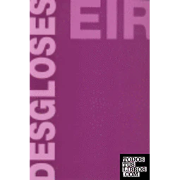 Desgloses EIR