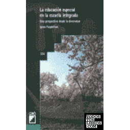 Educacion Especial integradora