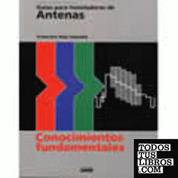 Guia para instaladores de Antenas