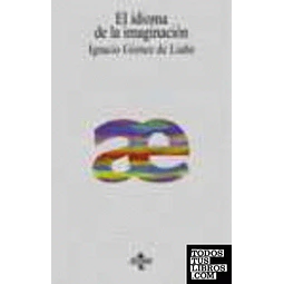 El idioma de la imaginacion