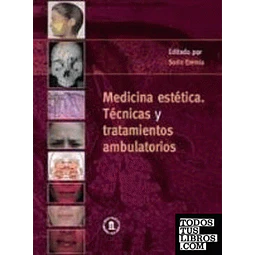 Medicina estética.