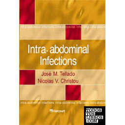 Intra-abdominal Infections