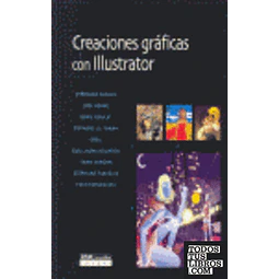 Creaciones graficas con Illustrator