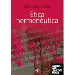 Etica hermeneutica