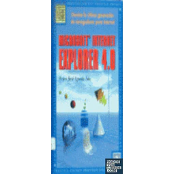 Prentice pocket Microsoft Internet Explorer 4.0