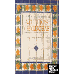 Guia practica artesanal de azulejos y baldosas.