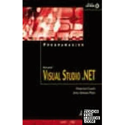 Visual Studio .NET