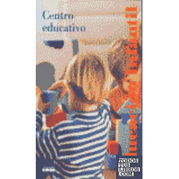 Centro Educativo Educación infantil