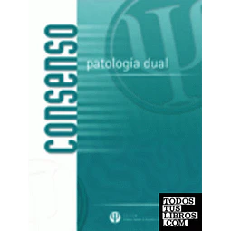 Consenso Patología Dual