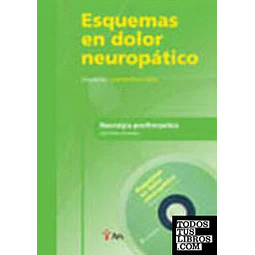 Esquemas de Dolor Neuropatico