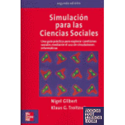 Simulacion para las ciencias sociales