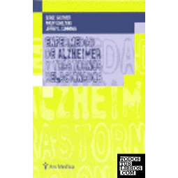 Enfermedad de Alzheimer y Trastornos Relacionados