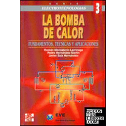 La bomba de calor