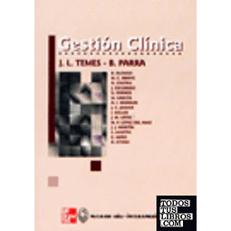 Gestión clínica