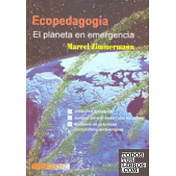 Ecopedagogia