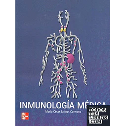 Inmunologia medica
