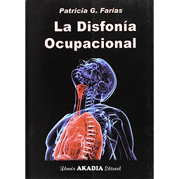 La Disfonía Ocupacional