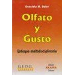 Olfato y gusto
