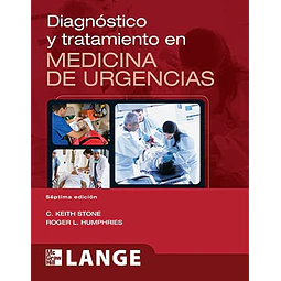 Diagnóstico y Tratamiento en Medicina de Urgencias