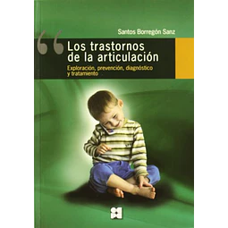Los Trastornos de la Articulación