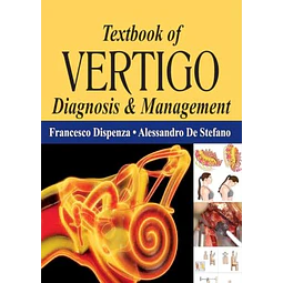 Textbook of Vertigo
