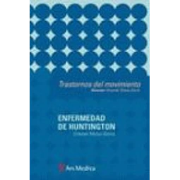 Enfermedad de Huntington
