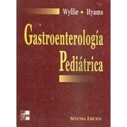 Gastroenterologia pediatrica