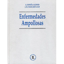 Enfermedades Ampollosas