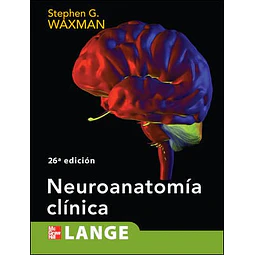 Neuroanatomía Clínica Lange