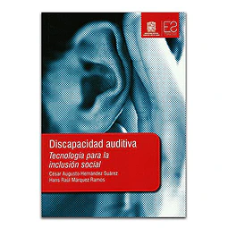 Discapacidad Auditiva
