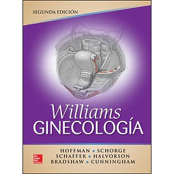 Ginecología Williams