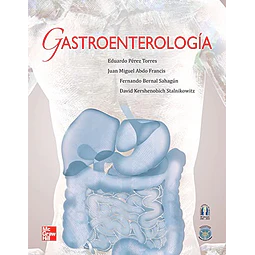 Gastroenterología