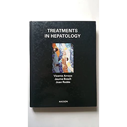 Treatments in Hepatology