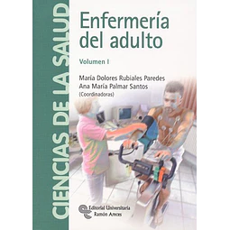 Enfermería del Adulto - Volumen I
