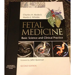 Fetal Medicine