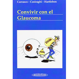 Convivir con el Glaucoma