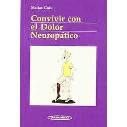 Convivir con el Dolor Neuropático