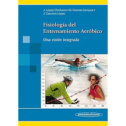 Fisiología del Entrenamiento Aeróbico