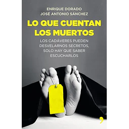 Lo que cuentan los muertos