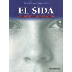 El Sida en primera persona