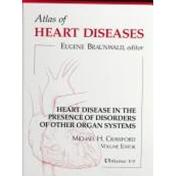 Atlas of heart diseases
