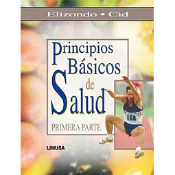 Principios Basicos de Salud