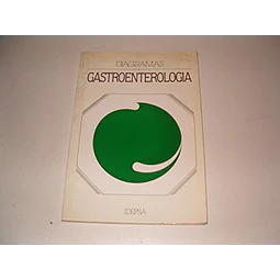 Diagramas gastroenterologia