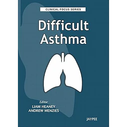 Difficult Asthma